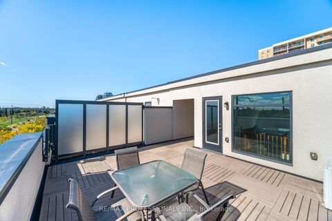 Photo 31 at 608 - 140 Widdicombe Hill Boulevard, Richview, Toronto