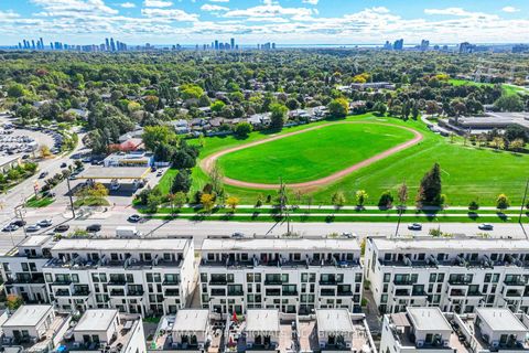 Photo 34 at 608 - 140 Widdicombe Hill Boulevard, Richview, Toronto