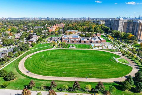 Photo 35 at 608 - 140 Widdicombe Hill Boulevard, Richview, Toronto