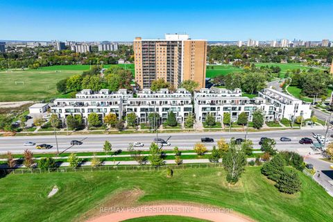 Photo 37 at 608 - 140 Widdicombe Hill Boulevard, Richview, Toronto Photo 37 at 608 - 140 Widdicombe Hill Boulevard, Richview, Toronto