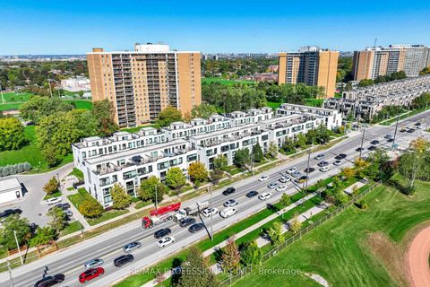 Photo 39 at 608 - 140 Widdicombe Hill Boulevard, Richview, Toronto Photo 39 at 608 - 140 Widdicombe Hill Boulevard, Richview, Toronto