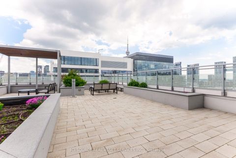 Photo 24 at 1020 - 525 Adelaide Street W, Waterfront Communities C1, Toronto