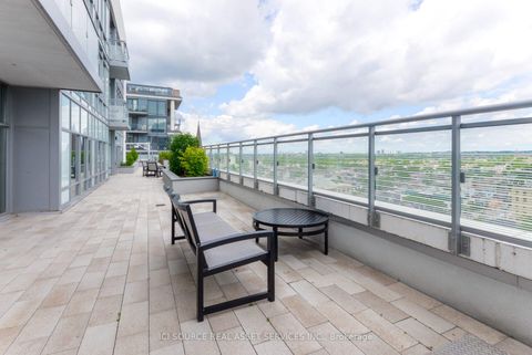 Photo 27 at 1020 - 525 Adelaide Street W, Waterfront Communities C1, Toronto