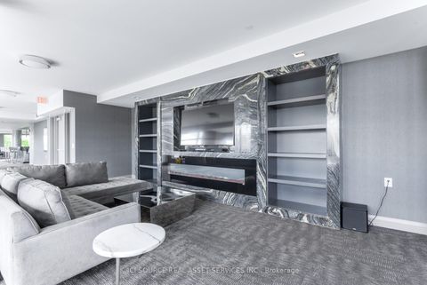 Photo 30 at 1020 - 525 Adelaide Street W, Waterfront Communities C1, Toronto