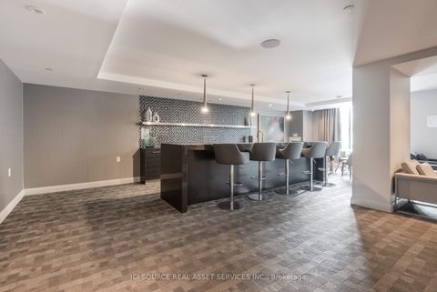 Photo 33 at 1020 - 525 Adelaide Street W, Waterfront Communities C1, Toronto