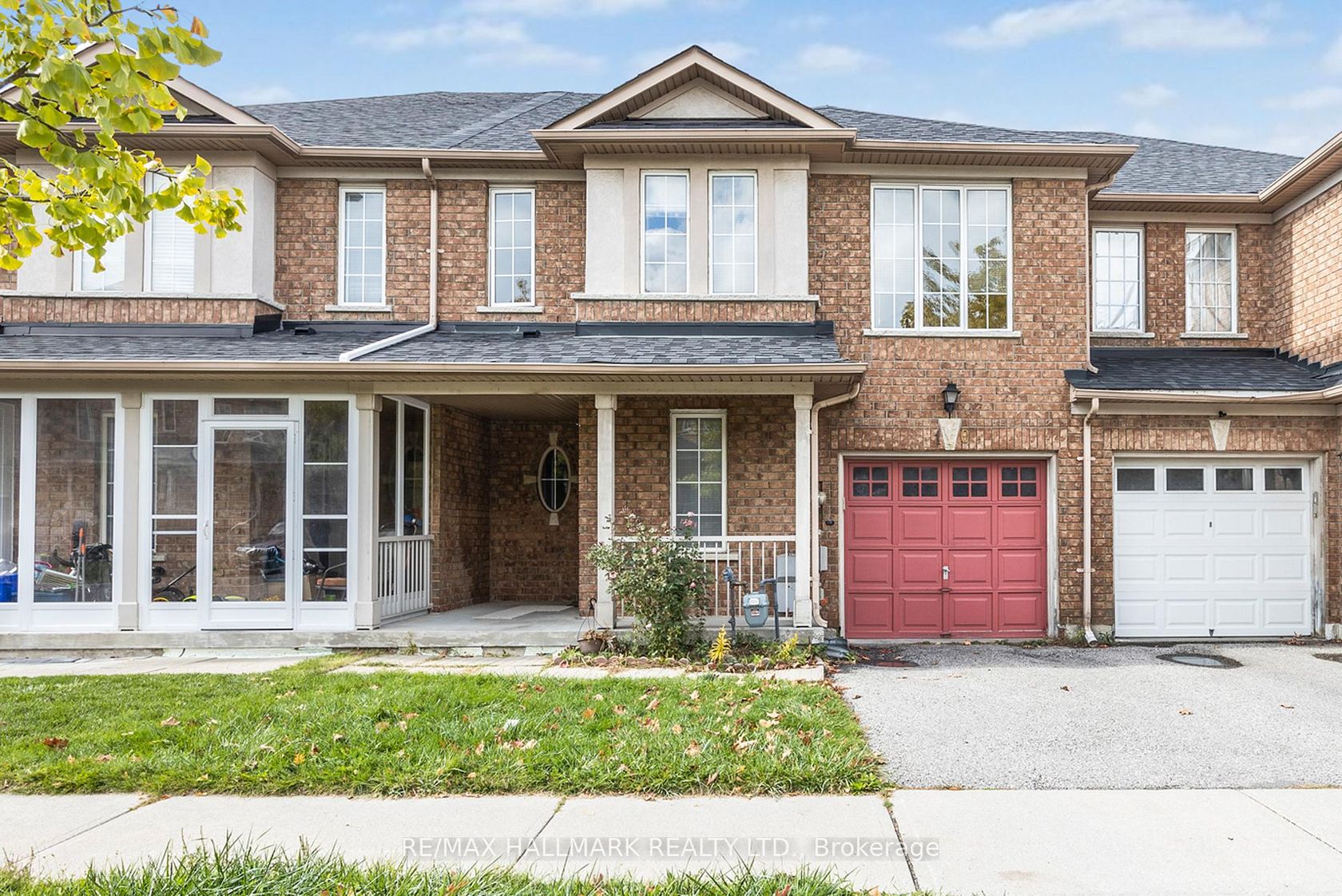 10 Ferris Street, Langstaff, Richmond Hill 