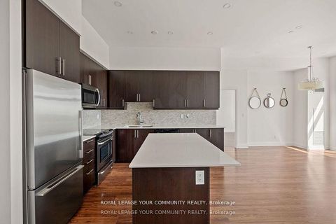 Photo 2 at 1205 - 35 Fontenay Court, Humber Valley, Toronto