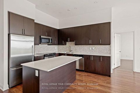 Photo 3 at 1205 - 35 Fontenay Court, Humber Valley, Toronto