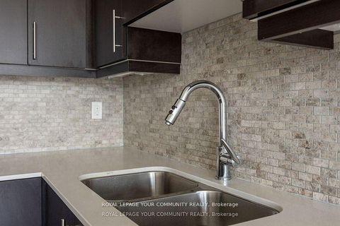 Photo 9 at 1205 - 35 Fontenay Court, Humber Valley, Toronto