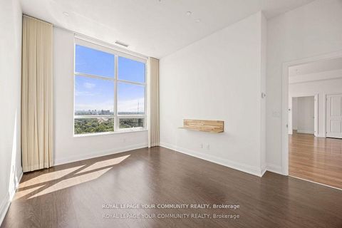 Photo 13 at 1205 - 35 Fontenay Court, Humber Valley, Toronto