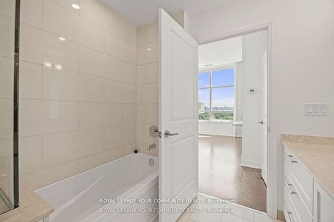 Photo 16 at 1205 - 35 Fontenay Court, Humber Valley, Toronto