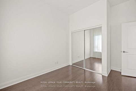 Photo 18 at 1205 - 35 Fontenay Court, Humber Valley, Toronto