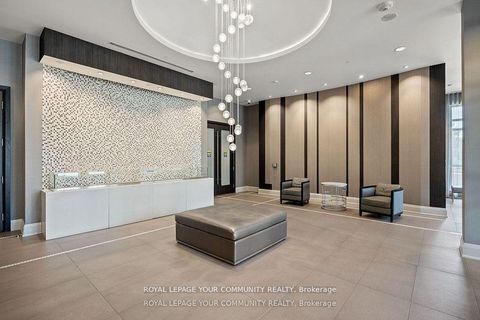 Photo 22 at 1205 - 35 Fontenay Court, Humber Valley, Toronto