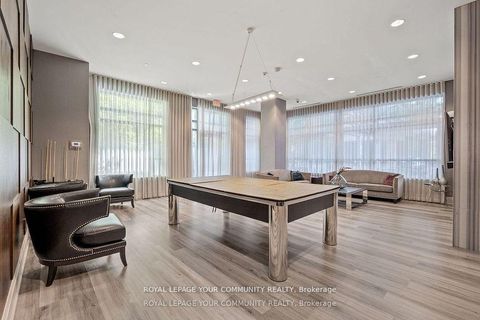 Photo 26 at 1205 - 35 Fontenay Court, Humber Valley, Toronto