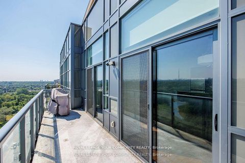 Photo 28 at 1205 - 35 Fontenay Court, Humber Valley, Toronto