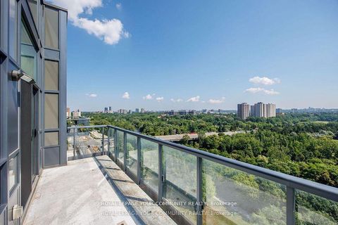 Photo 29 at 1205 - 35 Fontenay Court, Humber Valley, Toronto