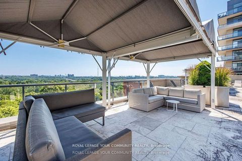 Photo 34 at 1205 - 35 Fontenay Court, Humber Valley, Toronto