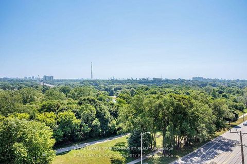 Photo 35 at 1205 - 35 Fontenay Court, Humber Valley, Toronto