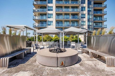 Photo 36 at 1205 - 35 Fontenay Court, Humber Valley, Toronto