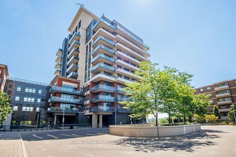 Photo 37 at 1205 - 35 Fontenay Court, Humber Valley, Toronto