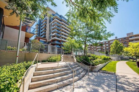 Photo 40 at 1205 - 35 Fontenay Court, Humber Valley, Toronto