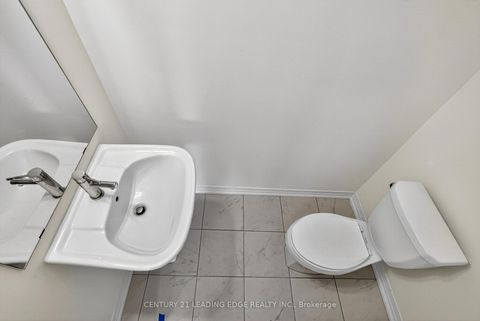 Photo 12 at 32 - 145 Tapscott Road, Malvern, Toronto