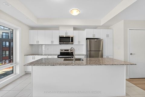 Photo 15 at 32 - 145 Tapscott Road, Malvern, Toronto