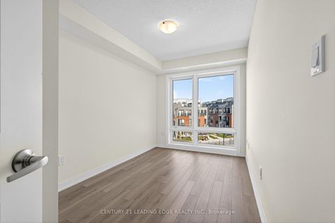 Photo 17 at 32 - 145 Tapscott Road, Malvern, Toronto
