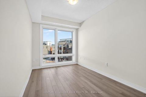 Photo 23 at 32 - 145 Tapscott Road, Malvern, Toronto