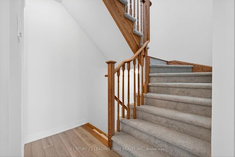 Photo 24 at 32 - 145 Tapscott Road, Malvern, Toronto