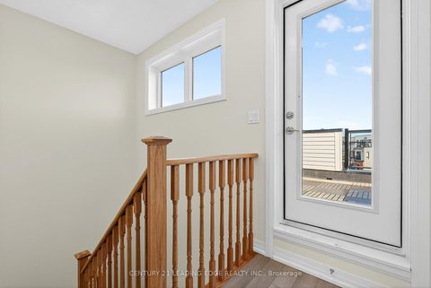 Photo 26 at 32 - 145 Tapscott Road, Malvern, Toronto