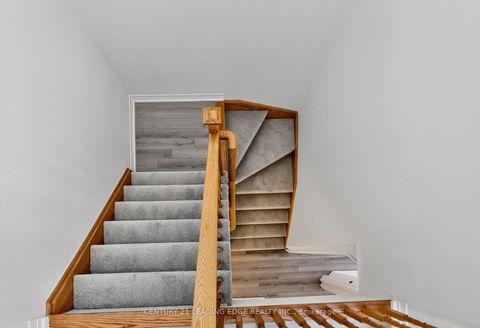 Photo 27 at 32 - 145 Tapscott Road, Malvern, Toronto