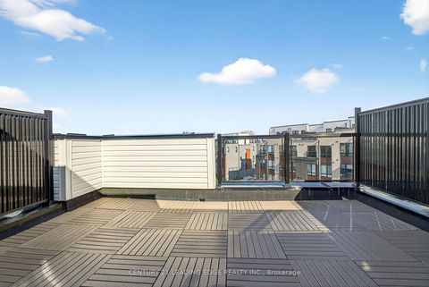 Photo 28 at 32 - 145 Tapscott Road, Malvern, Toronto