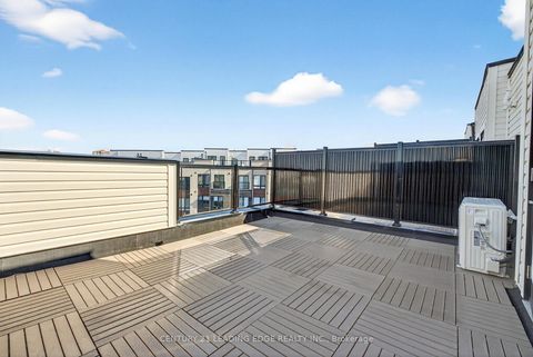 Photo 29 at 32 - 145 Tapscott Road, Malvern, Toronto