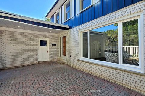 Photo 5 at 5 Centurion Court, Steeles, Toronto