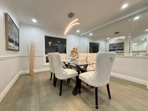 Photo 9 at 5 Centurion Court, Steeles, Toronto