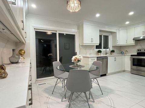 Photo 12 at 5 Centurion Court, Steeles, Toronto