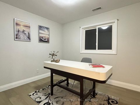 Photo 18 at 5 Centurion Court, Steeles, Toronto