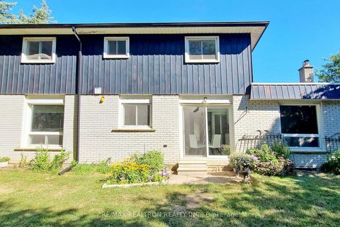 Photo 25 at 5 Centurion Court, Steeles, Toronto