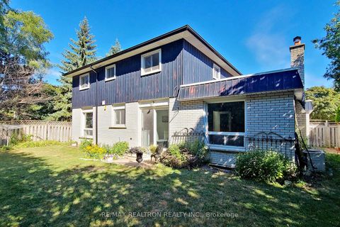 Photo 26 at 5 Centurion Court, Steeles, Toronto