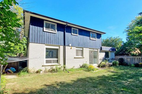 Photo 27 at 5 Centurion Court, Steeles, Toronto