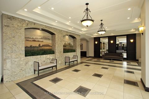 Photo 3 at PH642 - 281 Woodbridge Avenue, West Woodbridge, Vaughan