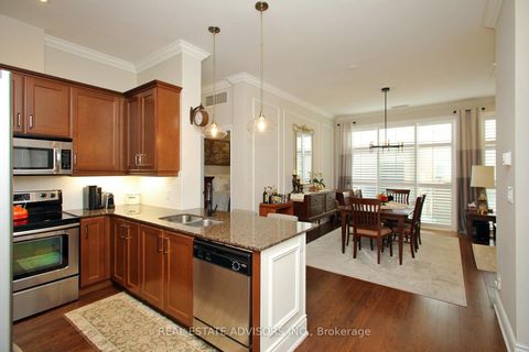 Photo 7 at PH642 - 281 Woodbridge Avenue, West Woodbridge, Vaughan
