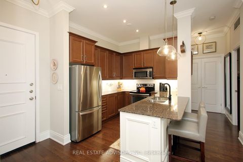 Photo 8 at PH642 - 281 Woodbridge Avenue, West Woodbridge, Vaughan