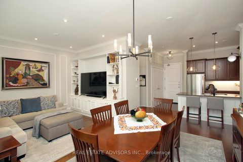 Photo 9 at PH642 - 281 Woodbridge Avenue, West Woodbridge, Vaughan