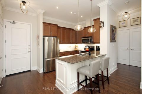 Photo 10 at PH642 - 281 Woodbridge Avenue, West Woodbridge, Vaughan