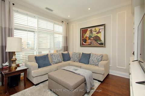 Photo 14 at PH642 - 281 Woodbridge Avenue, West Woodbridge, Vaughan