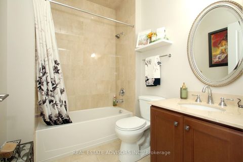 Photo 16 at PH642 - 281 Woodbridge Avenue, West Woodbridge, Vaughan