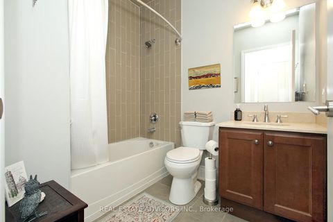 Photo 18 at PH642 - 281 Woodbridge Avenue, West Woodbridge, Vaughan