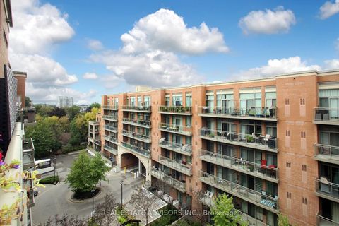 Photo 24 at PH642 - 281 Woodbridge Avenue, West Woodbridge, Vaughan